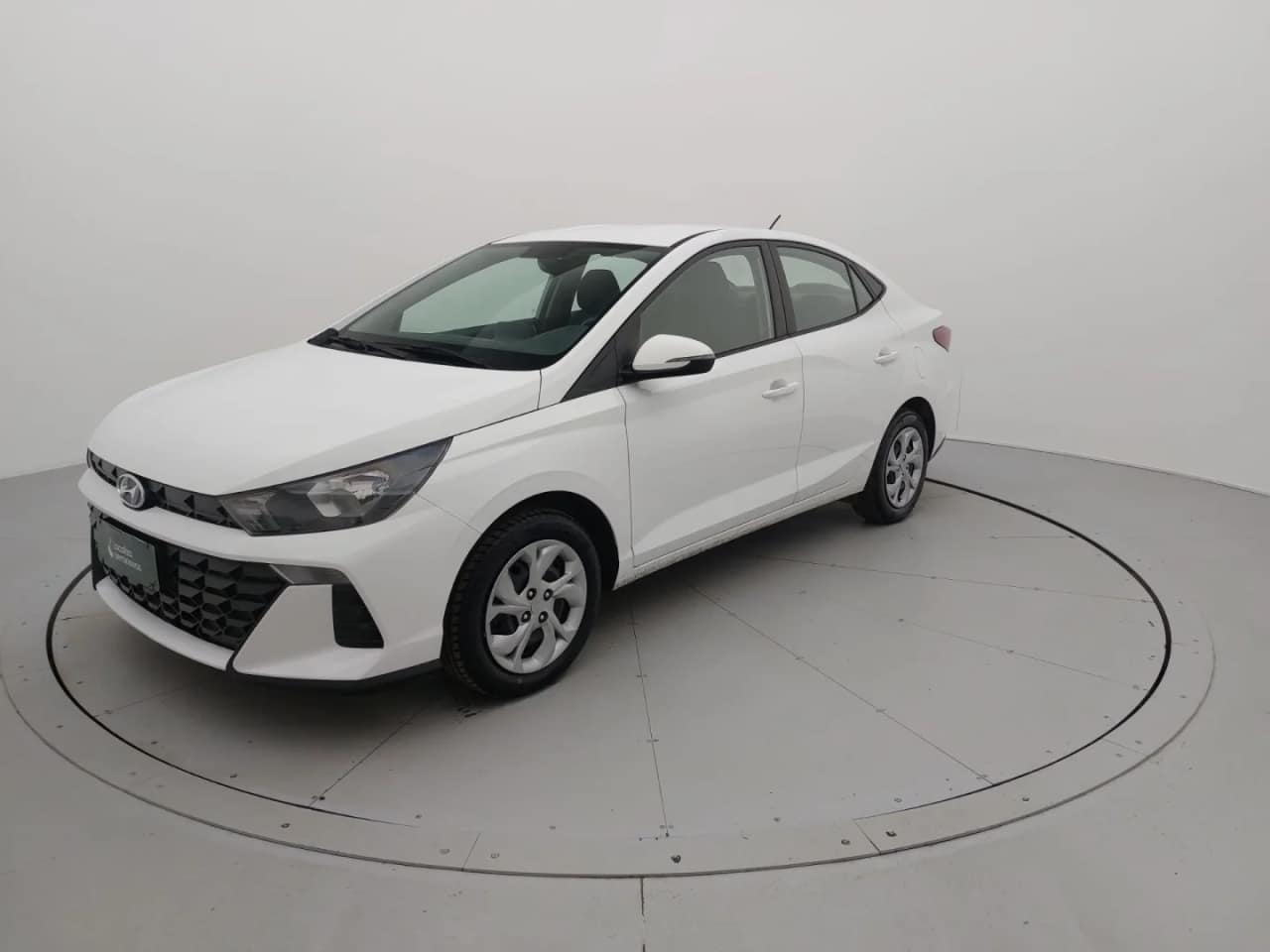 Hyundai Hb20 1.0 12V FLEX COMFORT PLUS MANUAL