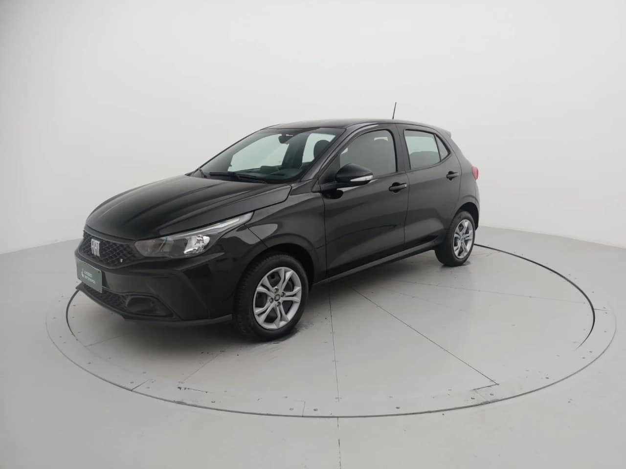 Fiat Argo 1.0 FIREFLY FLEX DRIVE MANUAL