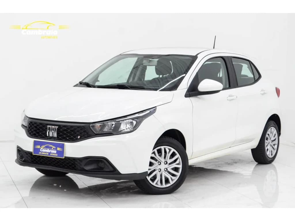 Fiat Argo 1.0 FIREFLY FLEX DRIVE MANUAL