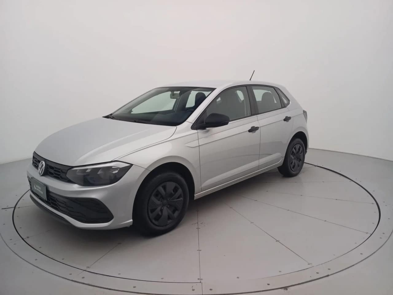 Volkswagen Polo 1.0 MPI TRACK MANUAL