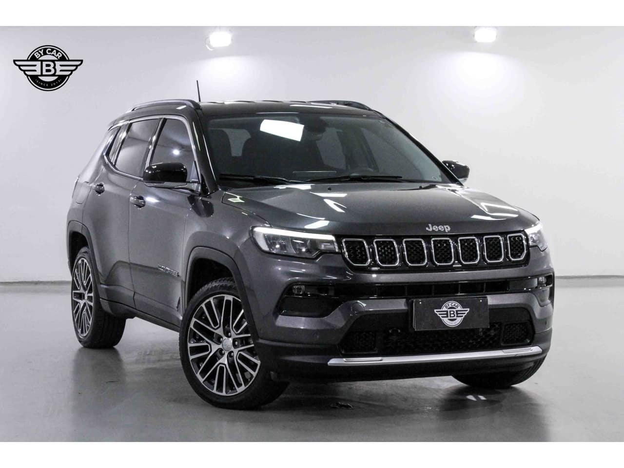 Jeep Compass 1.3 T270 TURBO FLEX LIMITED AT6