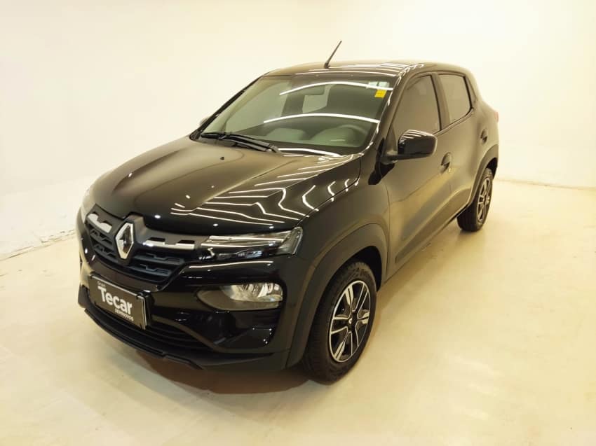 Kwid Intense 1.0 Mt Flex