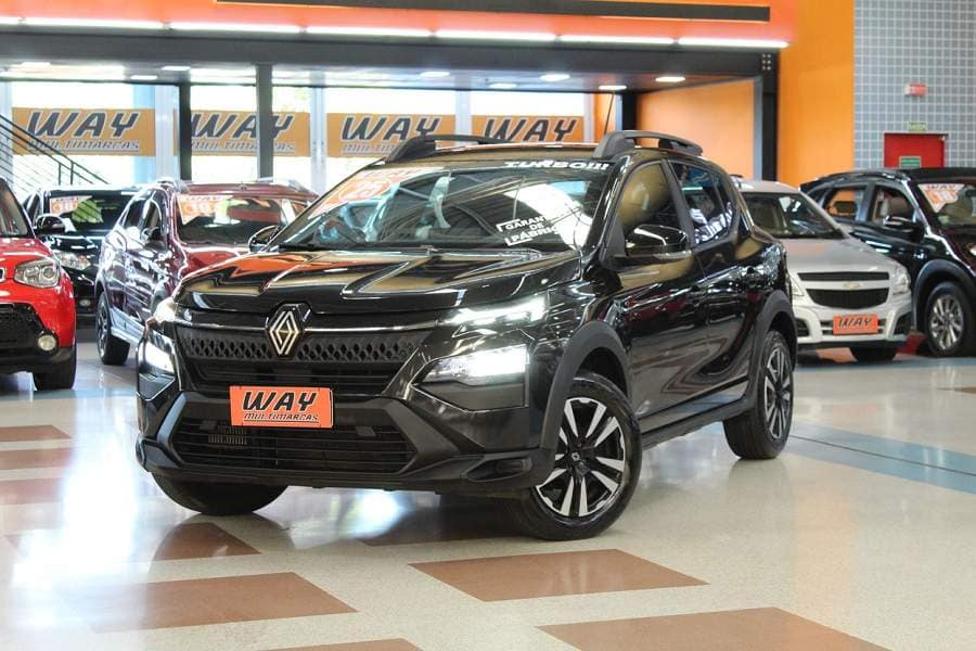 Renault Kardian 1.0 TCE EVOLUTION EDC