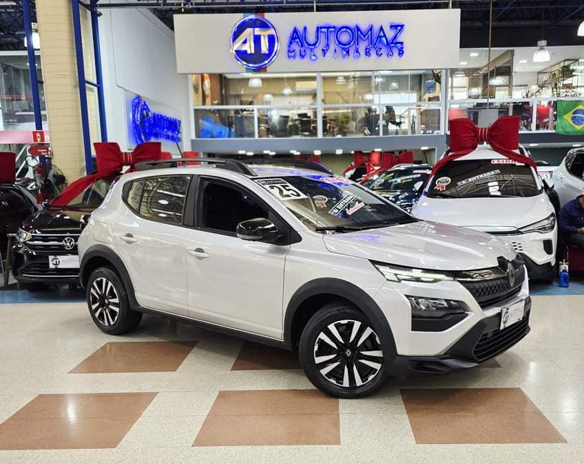 Renault Kardian 1.0 TCE EVOLUTION EDC