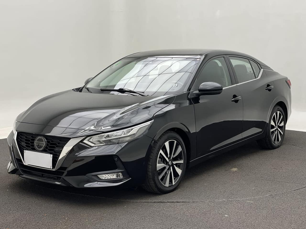 Nissan Sentra Sentra Advance 2.0 16V Aut.