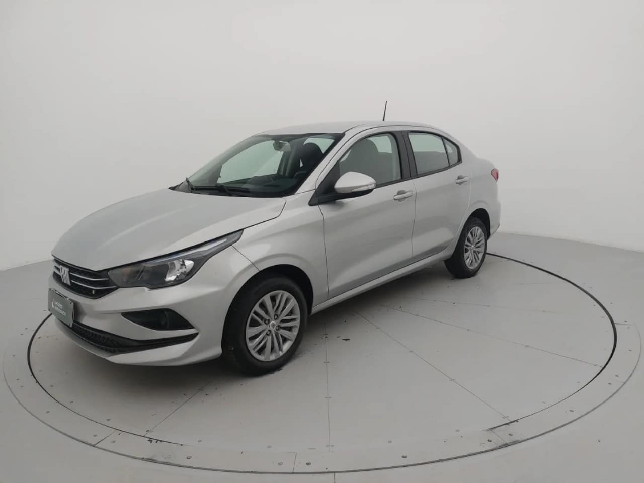 Fiat Cronos 1.3 FIREFLY FLEX DRIVE CVT