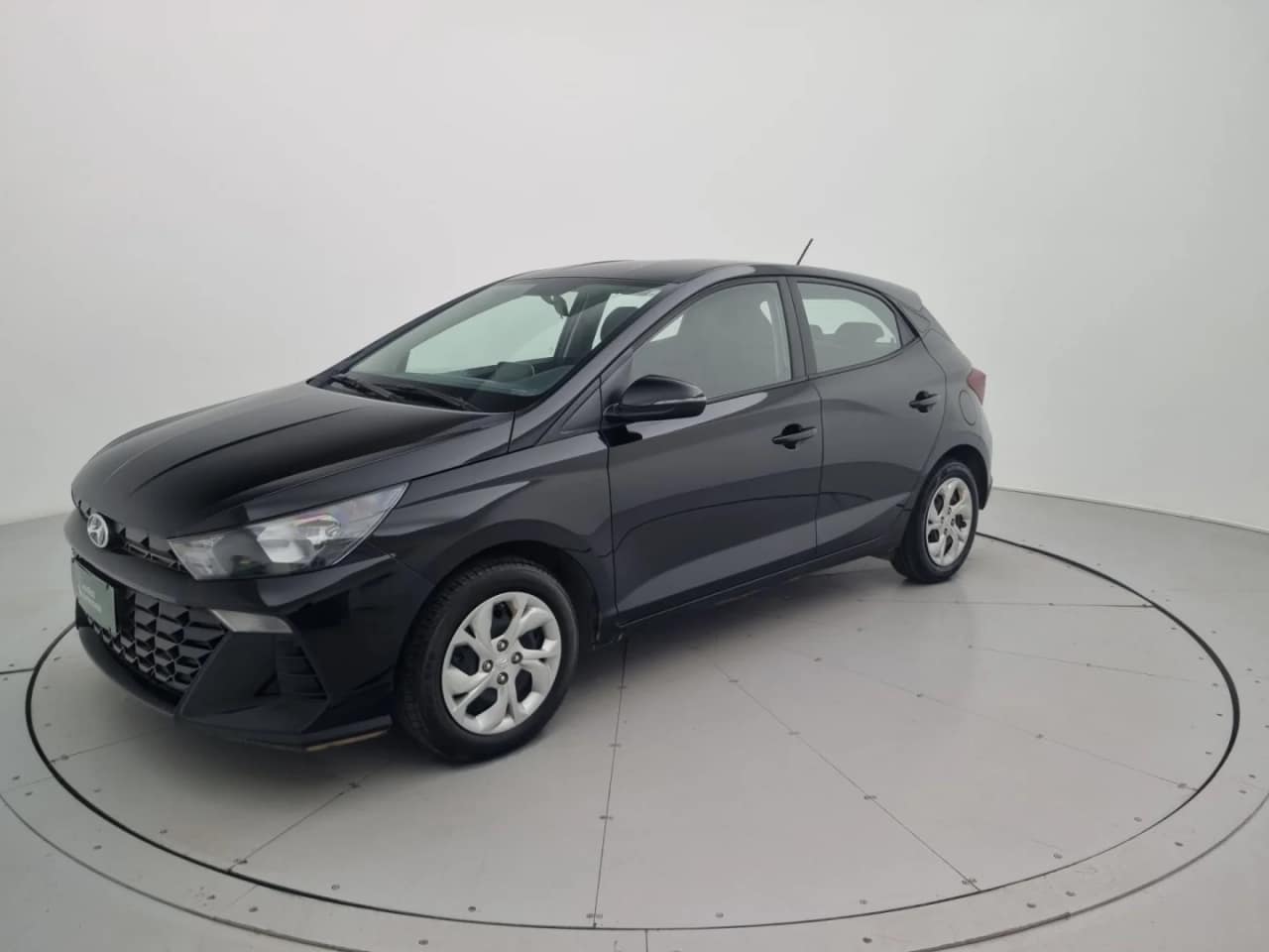 Hyundai Hb20 1.0 12V FLEX COMFORT PLUS MANUAL
