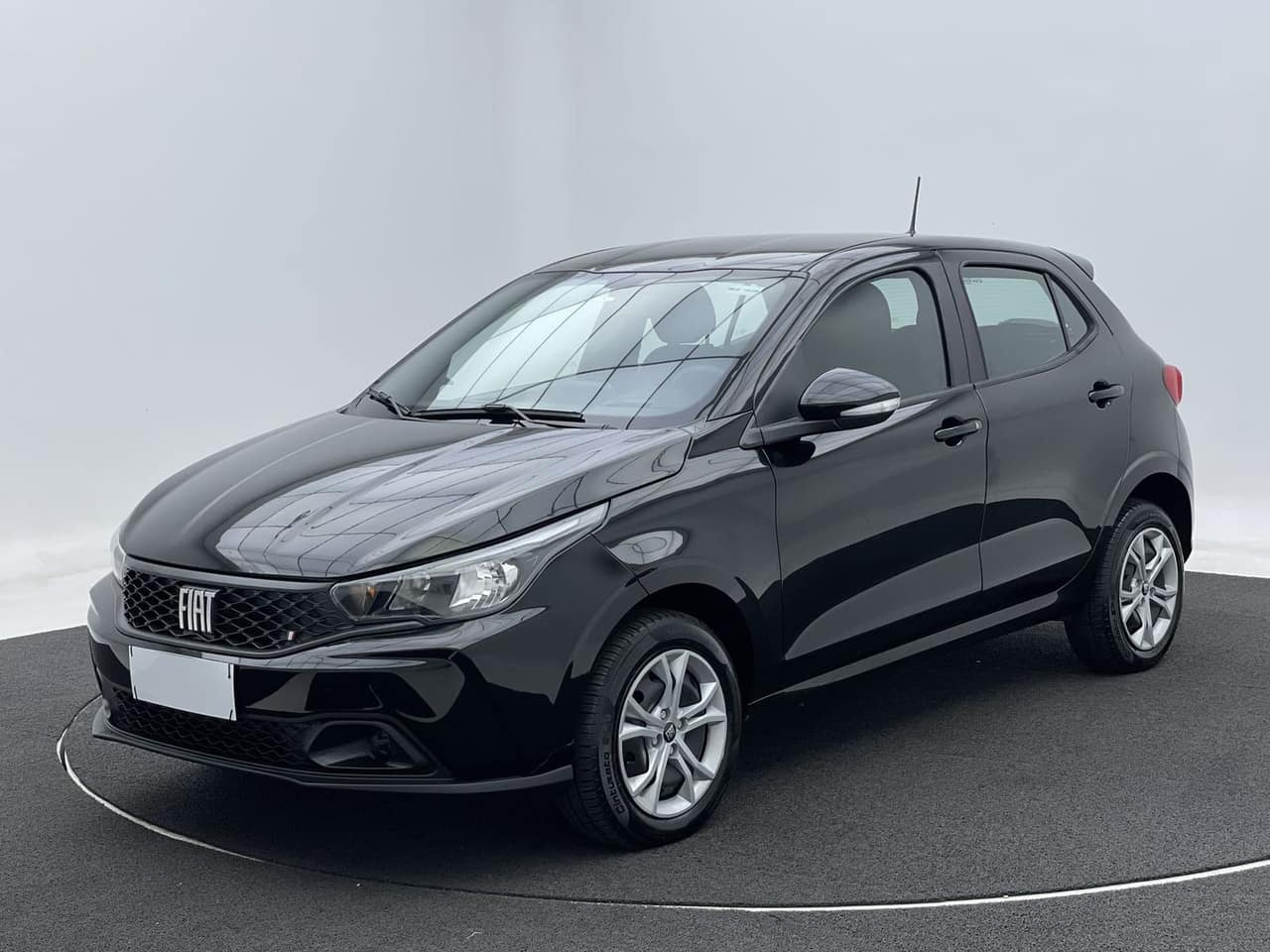 Fiat Argo ARGO DRIVE 1.0 6V Flex