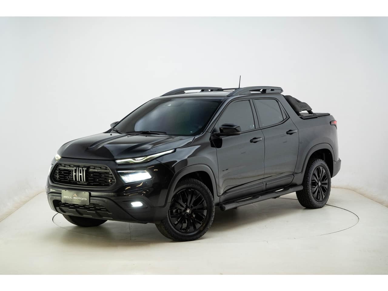 Fiat Toro 1.3 TURBO 270 FLEX VOLCANO AT6