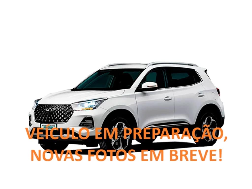 Chery Tiggo 1.5 VVT TURBO iFLEX TXS DCT