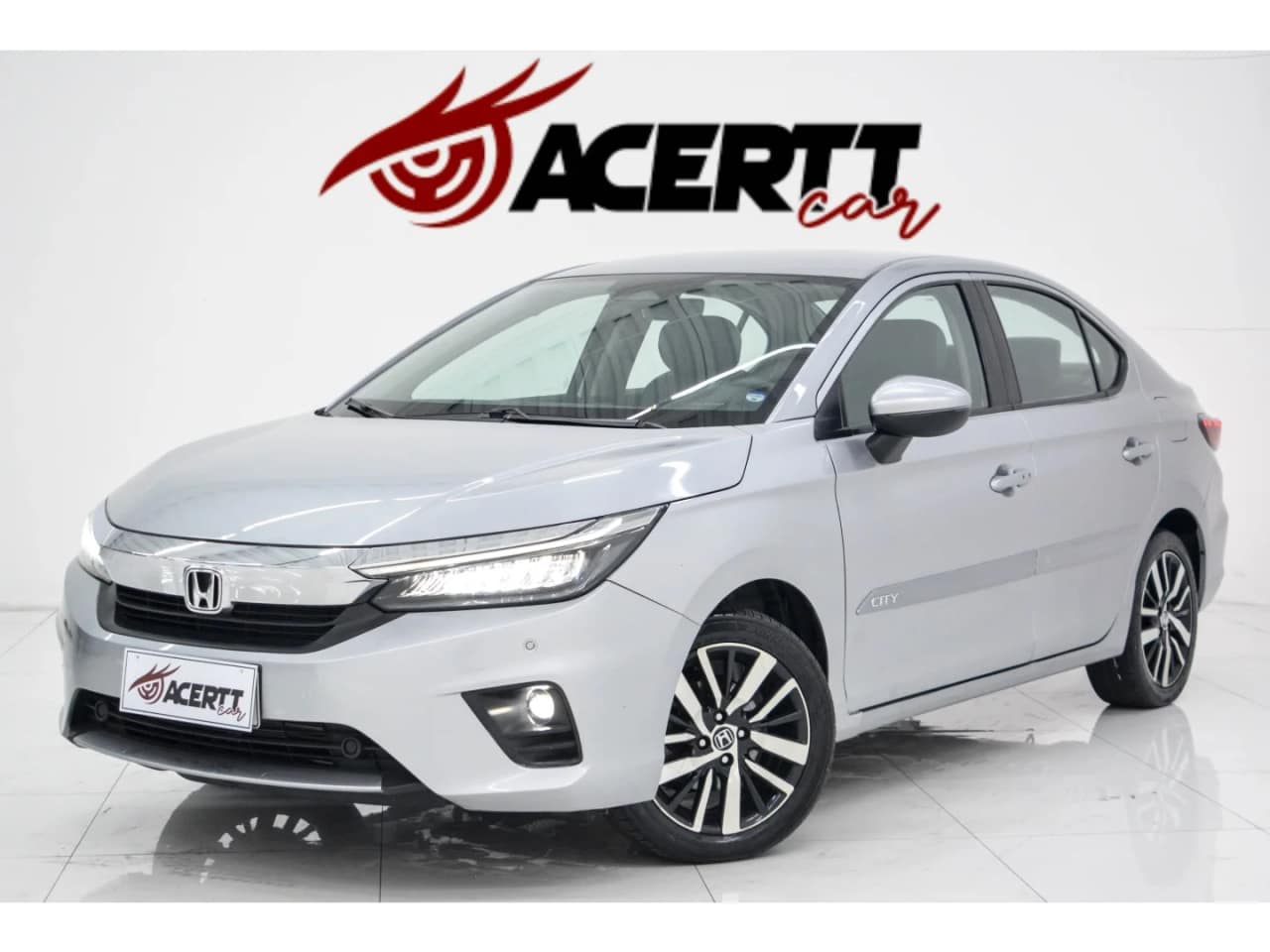 Honda City 1.5 i-VTEC FLEX TOURING CVT