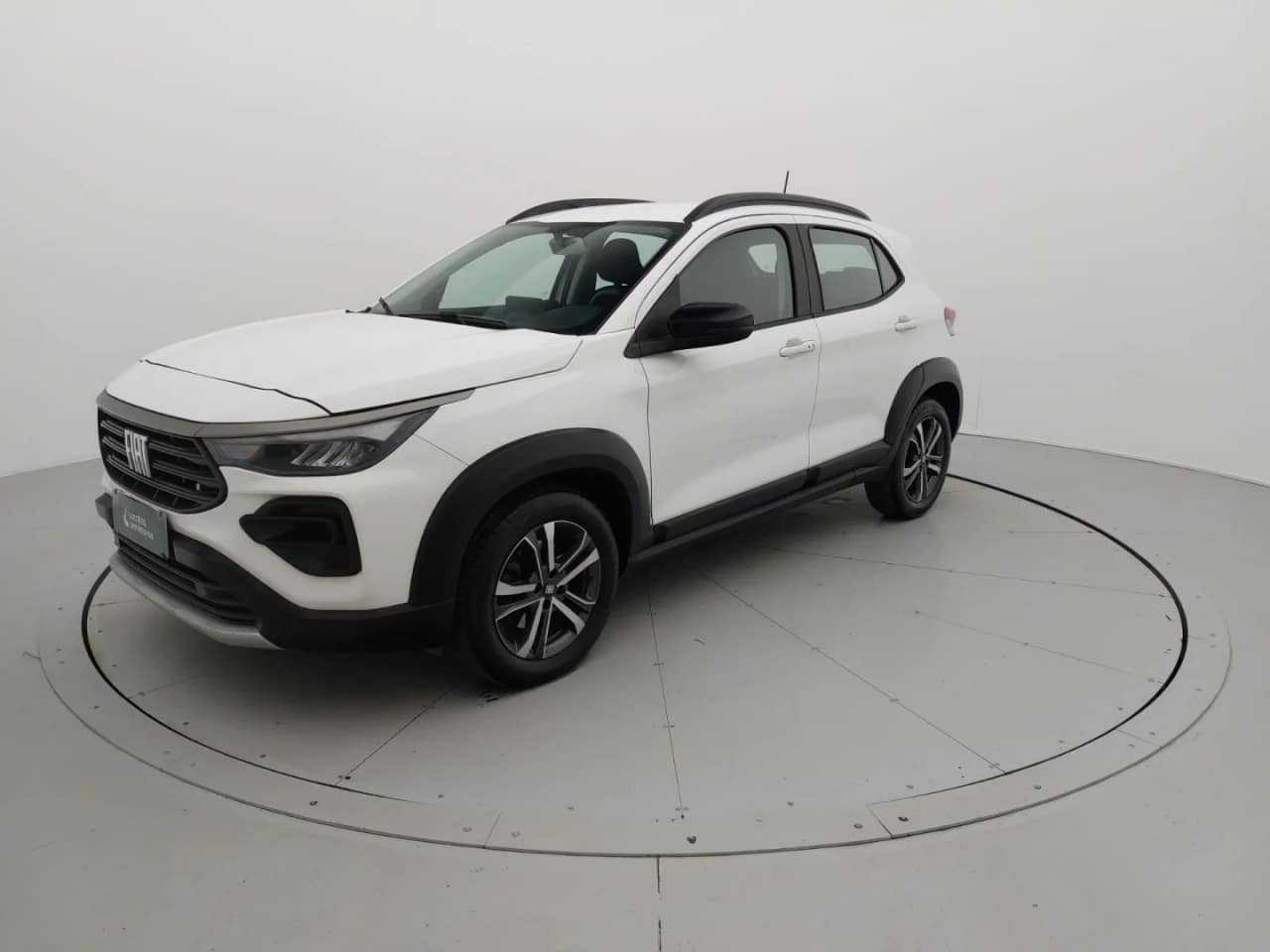 Fiat Pulse 1.0 TURBO 200 FLEX AUDACE CVT