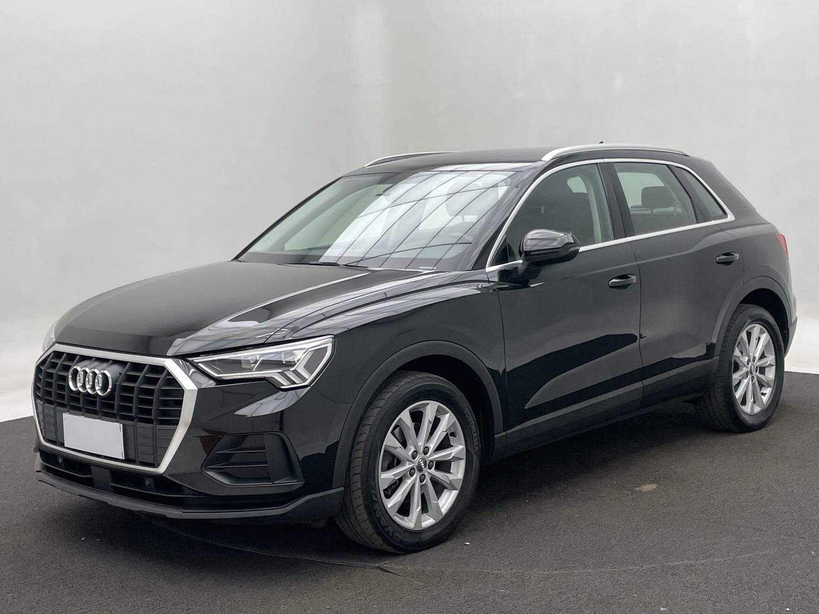 Audi Q3 Q3 Prest. 1.4 TFSI Flex/Prest. S-tronic