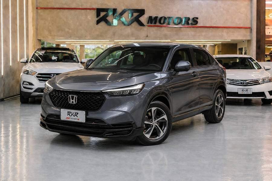 Honda Hrv 1.5 DI I-VTEC TURBO TOURING