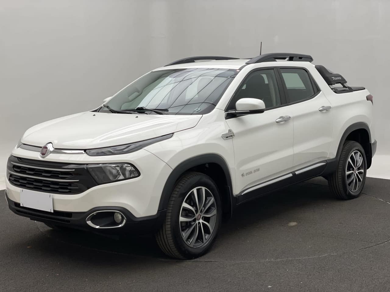 Fiat Toro Toro Freedom 1.8 16V Flex Aut.