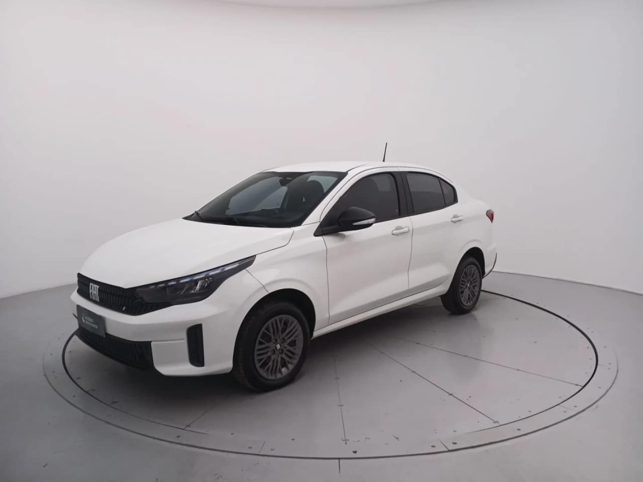 Fiat Cronos 1.3 FIREFLY FLEX DRIVE CVT