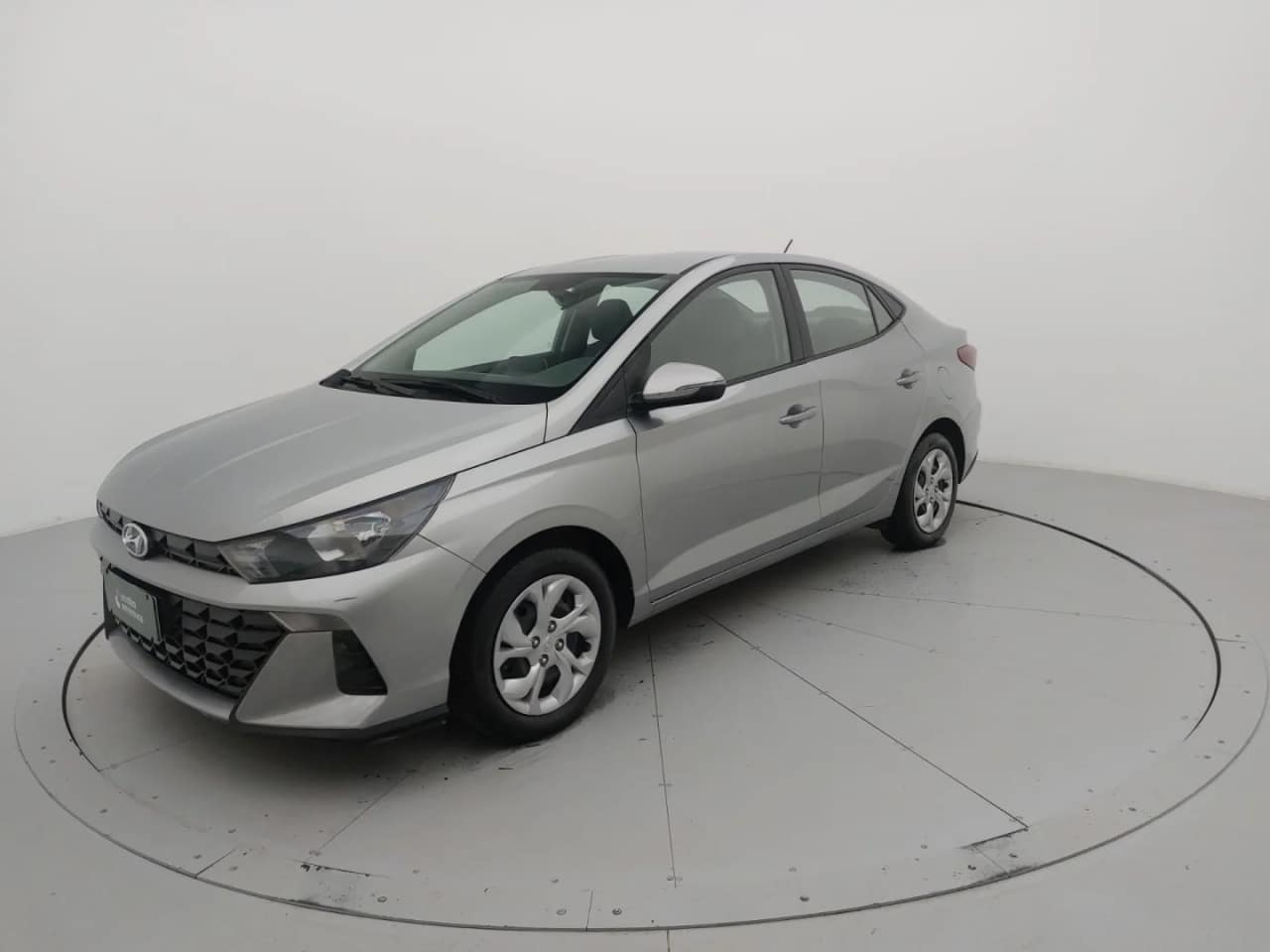 Hyundai Hb20 1.0 12V FLEX COMFORT PLUS MANUAL