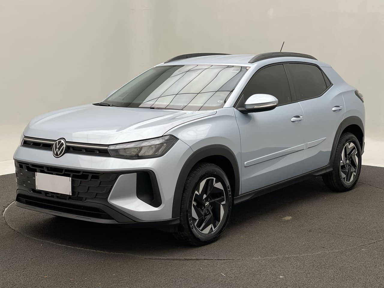 Volkswagen Tera Tera 1.0 170 TSI Flex 12V 5p Mec.