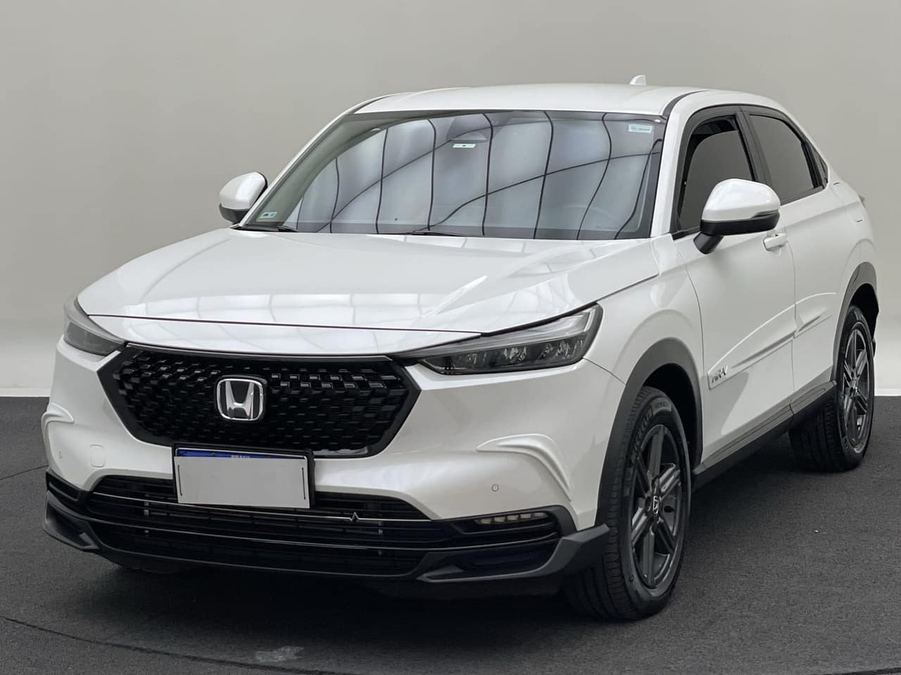 Honda HR-V HR-V Advance 1.5 Flex TB 16V 5p Aut.