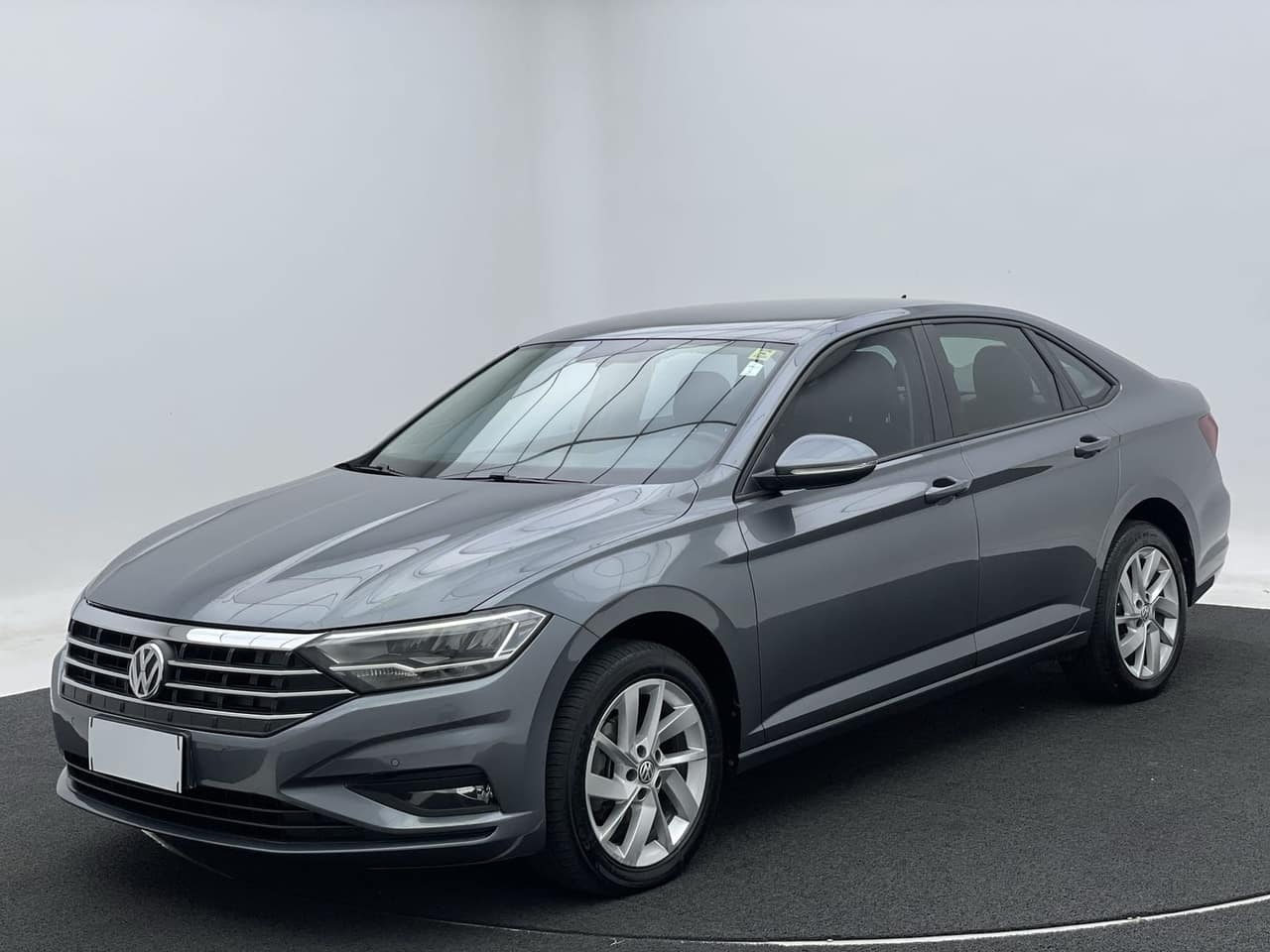 Volkswagen Jetta JETTA Comfort. 250 TSI 1.4 Flex 16v Aut.