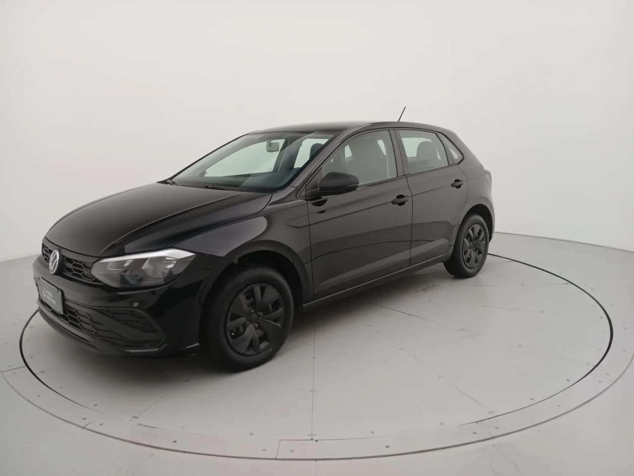 Volkswagen Polo 1.0 MPI TRACK MANUAL