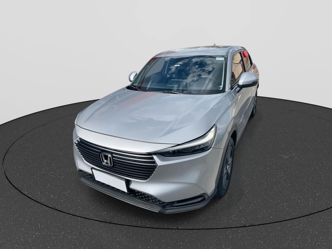 Honda HR-V HR-V EXL 1.5 Flex Sensing 16V 5p Aut.
