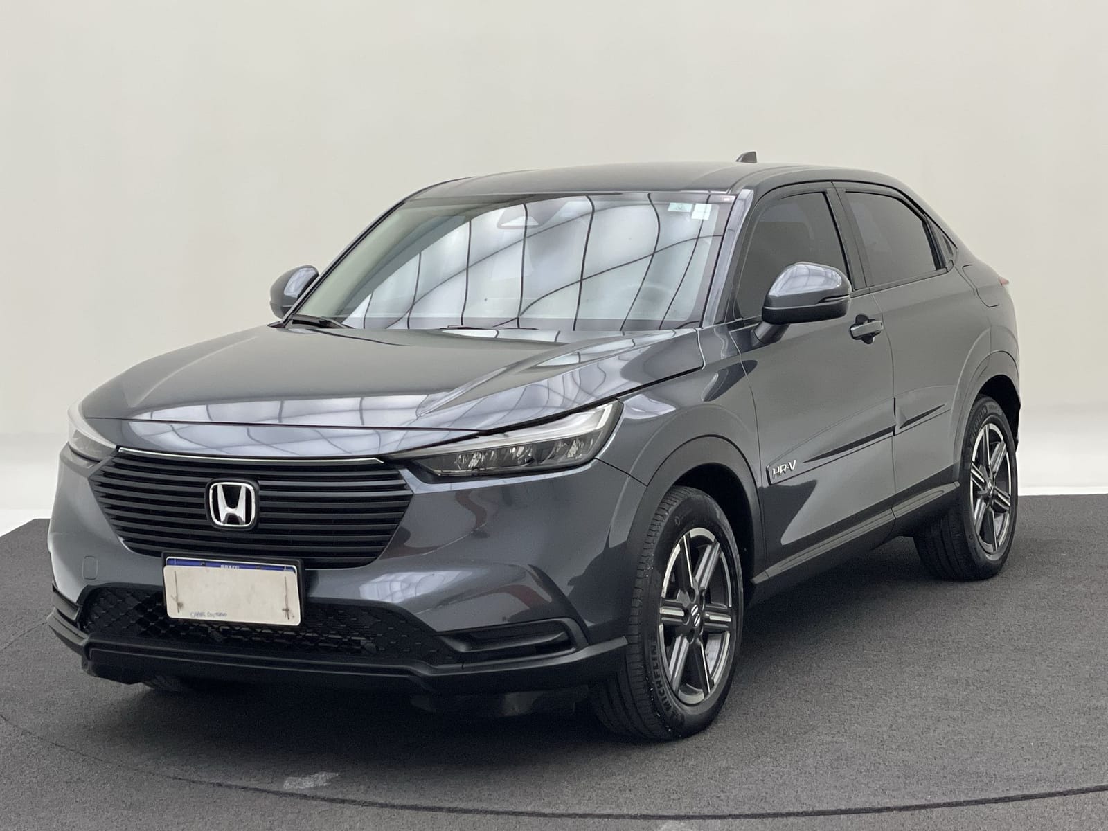 Honda HR-V HR-V EX 1.5 Sensing 16V 5p Aut.