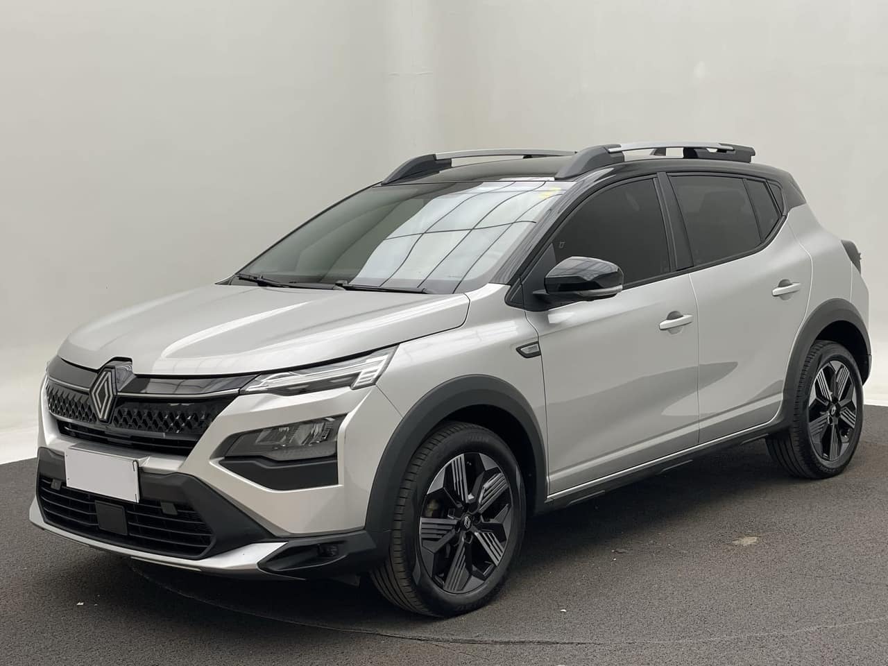 Renault Kardian Kardian Prem. Ed Flex 1.0 TB 12V 5p Aut.