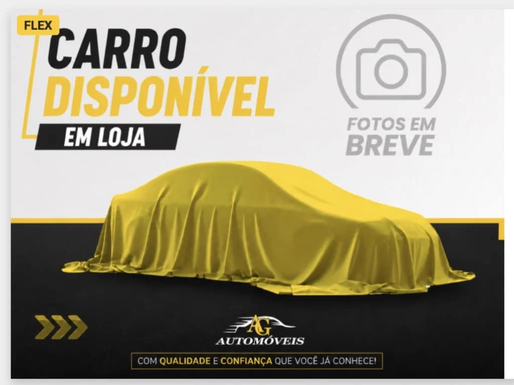 Honda Civic 2.0 16V FLEXONE EX 4P CVT