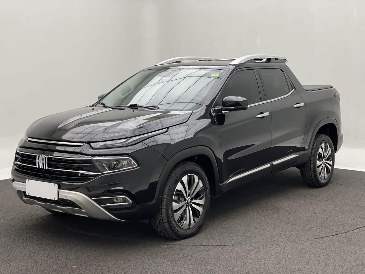 Fiat Toro Toro Volcano 2.0 16V 4x4 TB Diesel Aut.