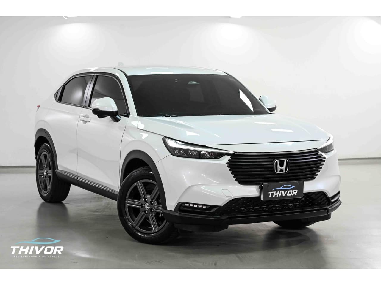 Honda HR-V 1.5 DI I-VTEC FLEX EXL CVT