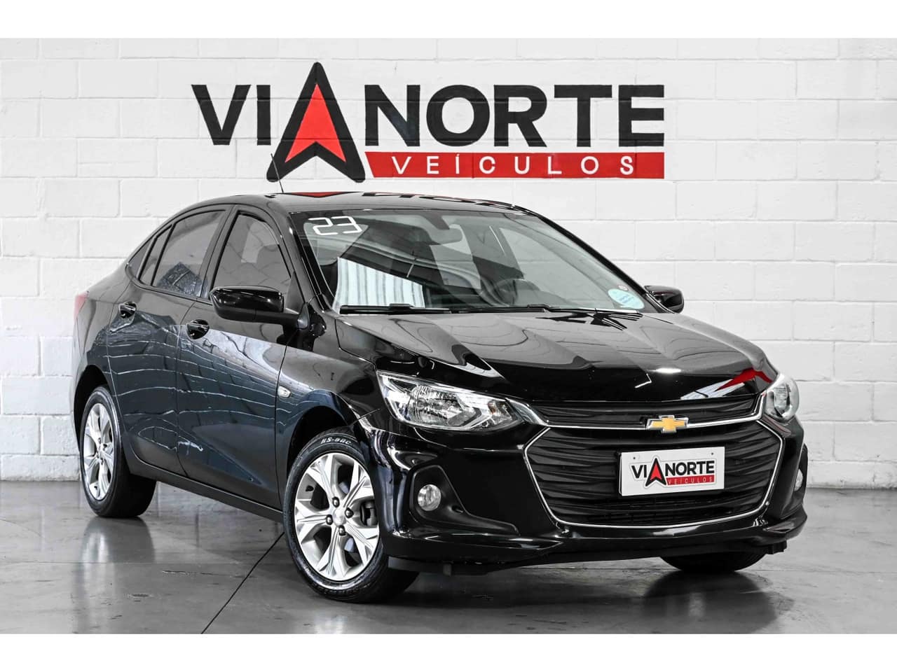 Chevrolet Onix 1.0 TURBO FLEX PLUS LTZ MANUAL