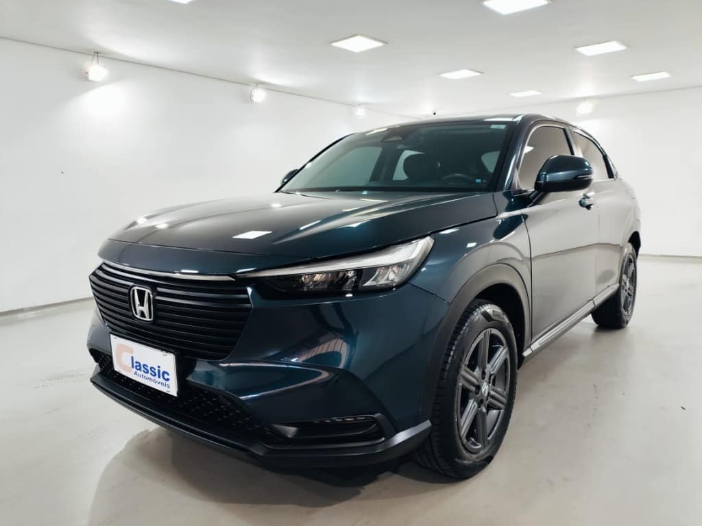 Honda HR-V 1.5 DI I-VTEC FLEX EXL CVT