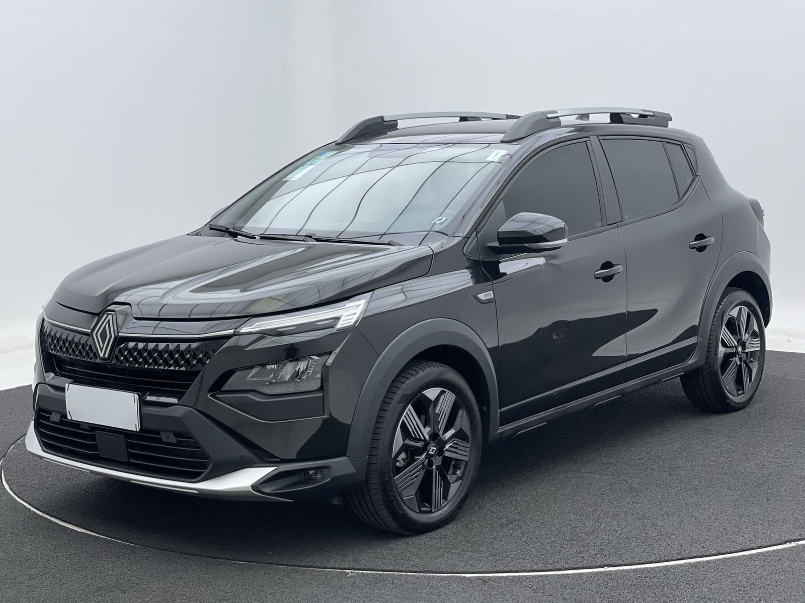 Renault Kardian Kardian Prem. Ed Flex 1.0 TB 12V 5p Aut.
