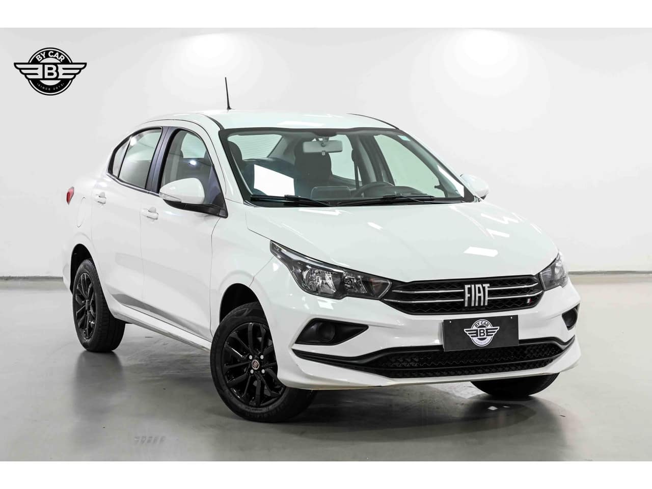 Fiat Cronos 1.0 FIREFLY FLEX DRIVE MANUAL