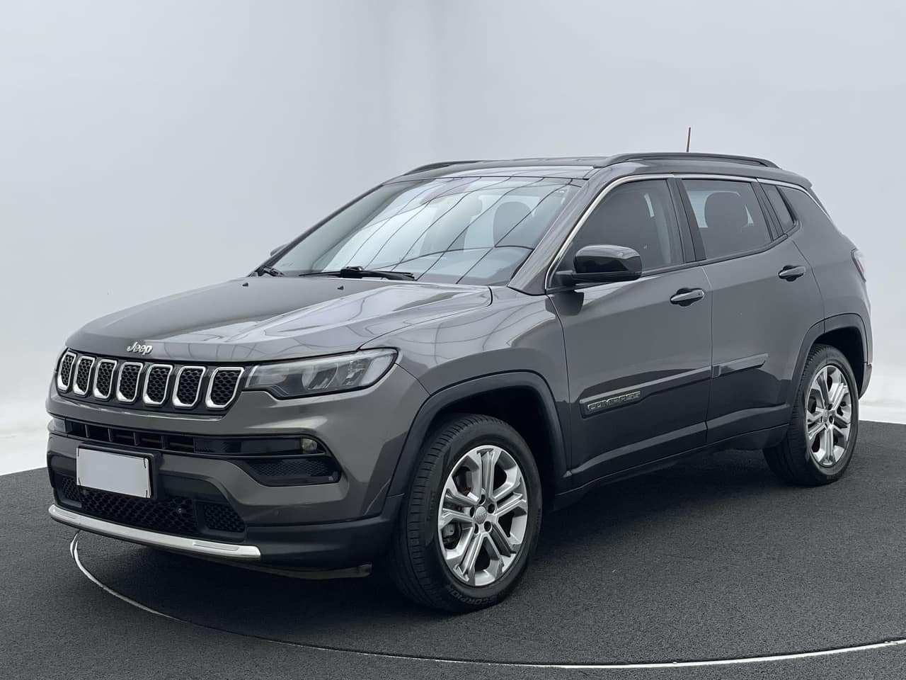 Jeep Compass COMPASS LONG. T270 1.3 TB 4x2 Flex Aut.