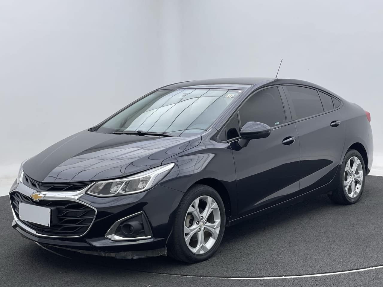 Chevrolet Cruze CRUZE LT 1.4 16V Turbo Flex 4p Aut.